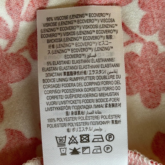 EUC BODEN Sienna Maxi Dress - Picture 5 of 5